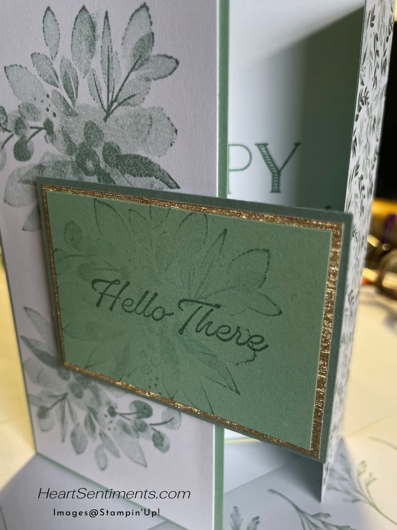 Finding Closure - Heart Sentiments